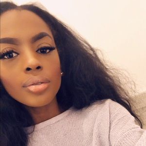 Meet your Posher, Lashun